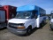 2-09236 (Trucks-Buses)  Seller:Hillsborough Area Regional Tra 2010 CHAM EXPRESS