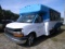 2-09233 (Trucks-Buses)  Seller:Hillsborough Area Regional Tra 2011 CHAM EXPRESS