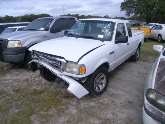 2-05117 (Trucks-Pickup 2D)  Seller:Private/Dealer 2008 FORD RANGER