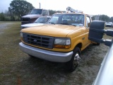 2-08122 (Trucks-Utility 2D)  Seller:Private/Dealer 1995 FORD F350