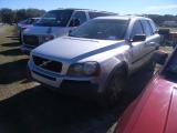 2-06113 (Cars-SUV 4D)  Seller:Florida State LETF 2006 VOLV XC90