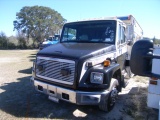 2-08129 (Trucks-Ambulance)  Seller:Florida State FHP 1997 FRHT FL60