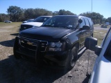 2-06137 (Cars-SUV 4D)  Seller:Florida State FHP 2014 CHEV TAHOE