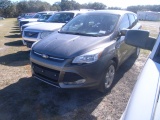 2-06126 (Cars-SUV 4D)  Seller:Orlando Utilities Commission 2014 FORD ESCAPE