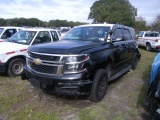 2-05112 (Cars-SUV 4D)  Seller:Florida State FHP 2016 CHEV TAHOE