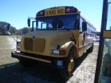 2-08111 (Trucks-Buses)  Seller:Hillsborough County School 2003 ICCO ICCORP