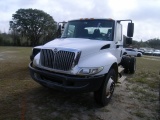 2-08127 (Trucks-Chasis)  Seller:Private/Dealer 2004 INTL 4300
