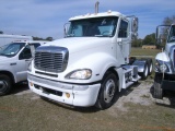 2-08214 (Trucks-Tractor)  Seller:Private/Dealer 2003 FRGT COLUMBIA
