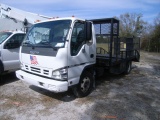2-08210 (Trucks-Specialized)  Seller:Private/Dealer 2006 ISUZ NPR