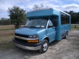 2-08234 (Trucks-Buses)  Seller:Hillsborough County B.O.C.C. 2011 CHBU G33803