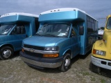 2-08229 (Trucks-Buses)  Seller:Hillsborough County B.O.C.C. 2011 CHBU G33803