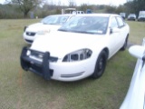2-10139 (Cars-Sedan 4D)  Seller:Pasco County Sheriff-s Office 2007 CHEV IMPALA