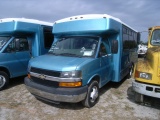 2-08233 (Trucks-Buses)  Seller:Hillsborough County B.O.C.C. 2011 CHEV CHALLENGE