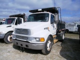 2-08247 (Trucks-Dump)  Seller:Pinellas County BOCC 2008 STLG ACTERRA