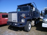2-09223 (Trucks-Dump)  Seller:Private/Dealer 1998 INTL F5070