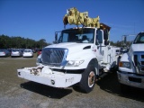 2-09226 (Trucks-Auger)  Seller:Private/Dealer 2009 INTL 4300