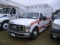 3-08233 (Trucks-Ambulance)  Seller:Private/Dealer 2008 FORD F350SD