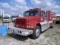 3-08253 (Trucks-Emergency)  Seller: Gov/Pinellas County BOCC 1992 INTE 4900