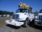 3-08236 (Trucks-Auger)  Seller:Private/Dealer 2009 INTL 4300