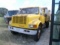 3-08117 (Trucks-Dump)  Seller: Florida State DOT 1991 INTL 4700