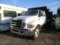 3-08226 (Trucks-Dump)  Seller:Private/Dealer 2004 FORD F650