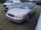 3-06133 (Cars-Sedan 4D)  Seller: Florida State BPR 2007 FORD TAURUS