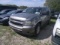 3-05118 (Cars-SUV 4D)  Seller: Florida State CVE FHP 2009 CHEV SUBURBAN