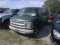 3-05121 (Cars-Van 3D)  Seller: Florida State FWC 1999 CHEV 3500
