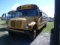 3-09112 (Trucks-Buses)  Seller: Gov/Hillsborough County School 2003 ICCO 3000IC