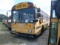 3-08112 (Trucks-Buses)  Seller: Gov/Hillsborough County School 2001 THMS SAFTLINER