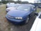 3-06126 (Cars-Sedan 4D)  Seller: Florida State BPR 2003 CHEV IMPALA