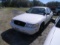 3-06143 (Cars-Sedan 4D)  Seller: Gov/Hillsborough County Sheriff-s 2009 FORD CROWNVIC