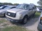 3-05123 (Cars-SUV 4D)  Seller: Florida State ATT 2007 FORD EXPEDITIO