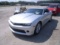 3-06269 (Cars-Coupe 2D)  Seller: Gov/Orange County Sheriffs Office 2014 CHEV CAMARO