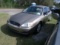 3-06162 (Cars-Sedan 4D)  Seller: Gov/Orange County Sheriffs Office 2007 FORD TAURUS