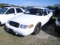 3-06238 (Cars-Sedan 4D)  Seller: Gov/Hillsborough County Sheriff-s 2010 FORD CROWNVIC