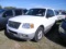 3-06241 (Cars-SUV 4D)  Seller: Gov/City of Bradenton 2003 FORD EXPEDITIO