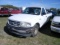 3-06247 (Trucks-Pickup 2D)  Seller: Florida State ACS 1999 FORD F150