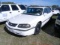 3-06245 (Cars-Sedan 4D)  Seller: Gov/Orange County Sheriffs Office 2004 CHEV IMPALA