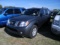 3-06242 (Cars-SUV 4D)  Seller: Gov/Orange County Sheriffs Office 2012 NISS PATHFINDE