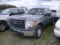 3-06254 (Trucks-Pickup 2D)  Seller: Gov/Orange County Sheriffs Office 2010 FORD F150