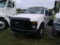 3-08212 (Trucks-Chasis)  Seller: Gov/Pinellas County BOCC 2008 FORD F350