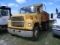 3-08221 (Trucks-Dump)  Seller: Gov/City of Bradenton 1996 FORD L8000