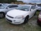 3-06262 (Cars-Sedan 4D)  Seller: Gov/Orange County Sheriffs Office 2009 CHEV IMPALA