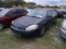 3-06260 (Cars-Sedan 4D)  Seller: Gov/Orange County Sheriffs Office 2011 CHEV IMPALA
