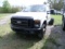3-09126 (Trucks-Chasis)  Seller: Gov/Pinellas County BOCC 2009 FORD F350