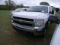 3-10128 (Trucks-Pickup 4D)  Seller: Gov/Manatee County 2007 CHEV 1500HD