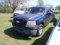 3-10145 (Trucks-Pickup 2D)  Seller: Gov/Orange County Sheriffs Office 2007 FORD F150