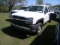 3-10146 (Trucks-Pickup 2D)  Seller: Gov/Manatee County 2004 CHEV 2500HD