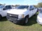 3-10215 (Trucks-Pickup 2D)  Seller: Gov/Manatee County 2009 CHEV 1500